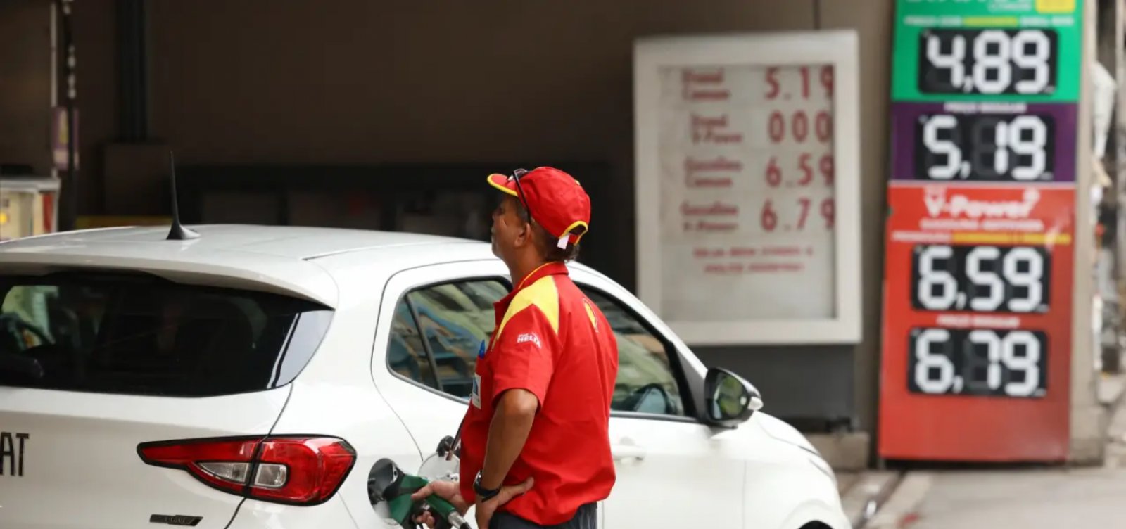 Governo Lula zera impostos federais sobre gasolina e amplia subsídio ao diesel