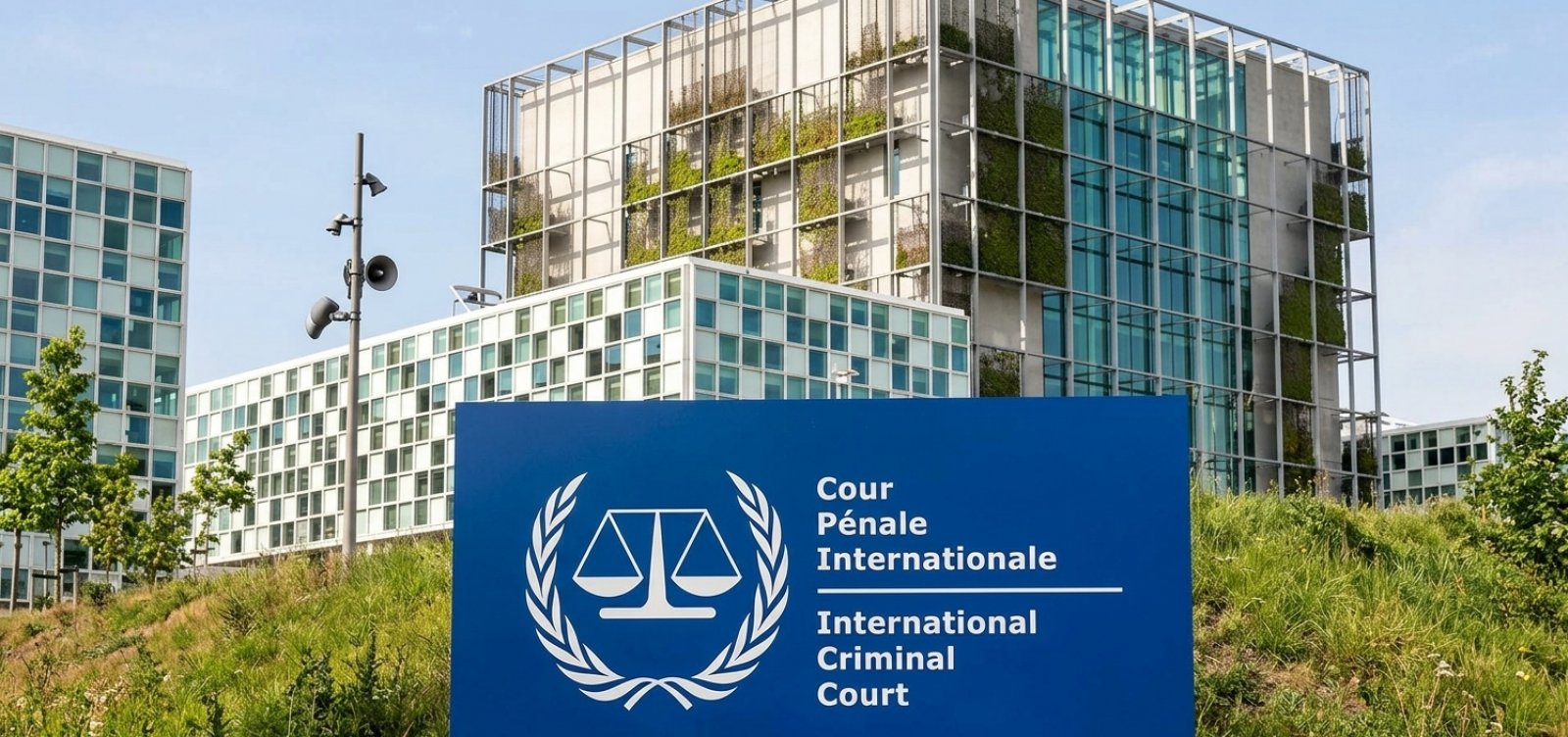 Trump sanciona Tribunal Penal Internacional após ex-juíza ganhar Nobel da Paz