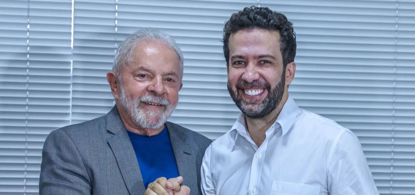 WhatsApp tem três horas para suspender canal ligado à campanha de Lula