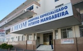 Vilas Boas sinaliza fechamento de centro cirúrgico do Octávio Mangabeira