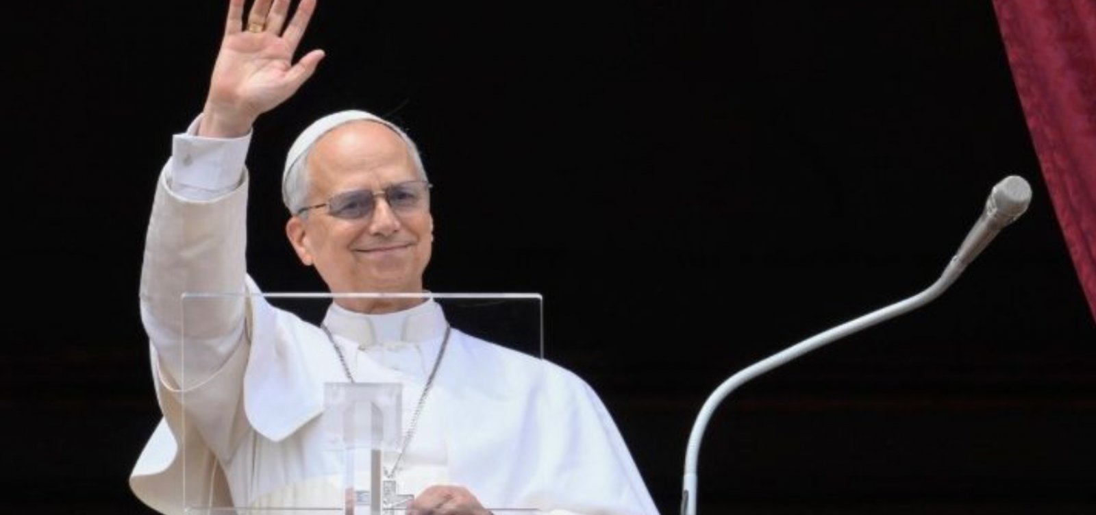 Cirurgia do Papa Leão XIV é marcada para terça-feira
