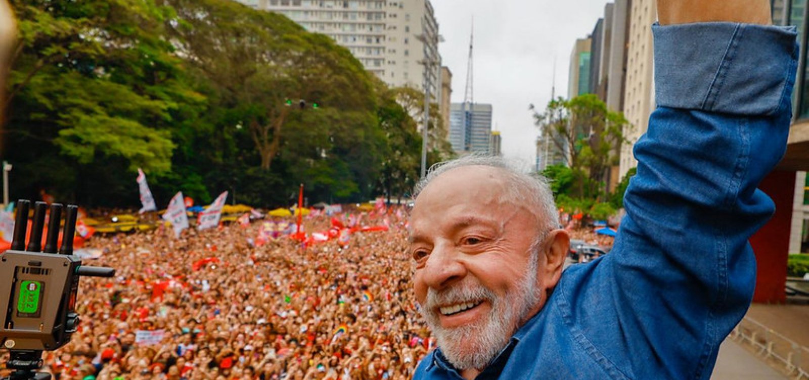 Presidente do TSE não pode ter lado, dispara Lula ao criticar decisões contra campanha