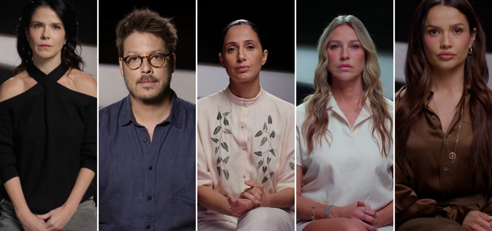Revelando: coletivo de personalidades publica reportagens sobre histórias incômodas à extrema-direita no país