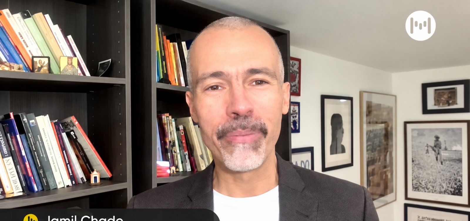 Jamil Chade vê eleição brasileira como teste para a resistência da democracia