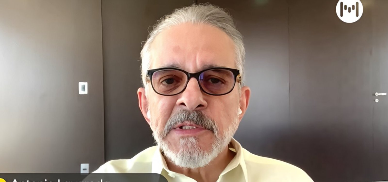 Lavareda aponta redução da distância entre Lula e Flávio e mudança nas campanhas