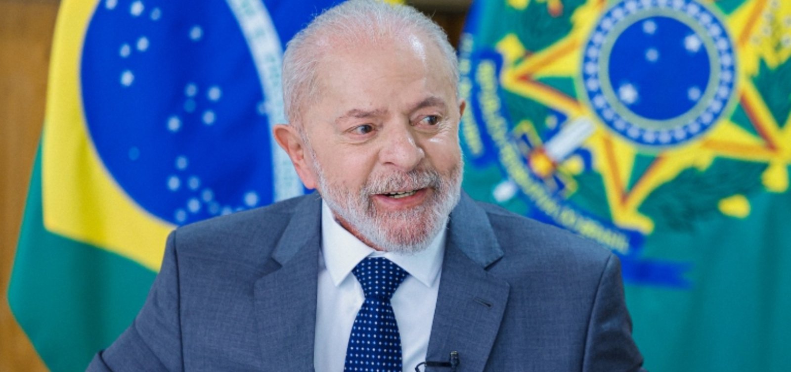 TSE dá 24 horas para Google explicar supostas falhas de IA sobre Lula