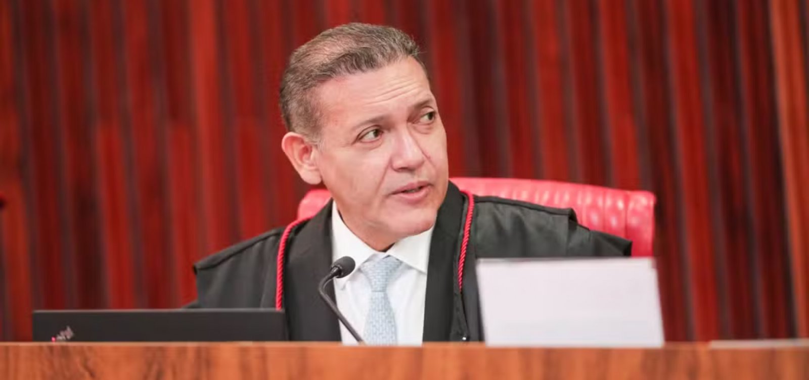 Nunes Marques libera canal “Exército do Lula”, mas impõe prazo de 48 horas para retomada das postagens