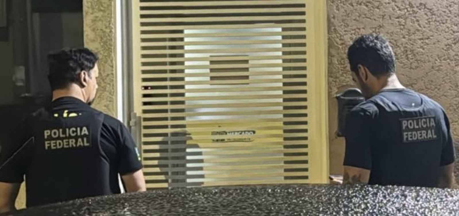 PF bloqueia R$ 187 milhões em operação contra tráfico  internacional de drogas com alvos na Bahia
