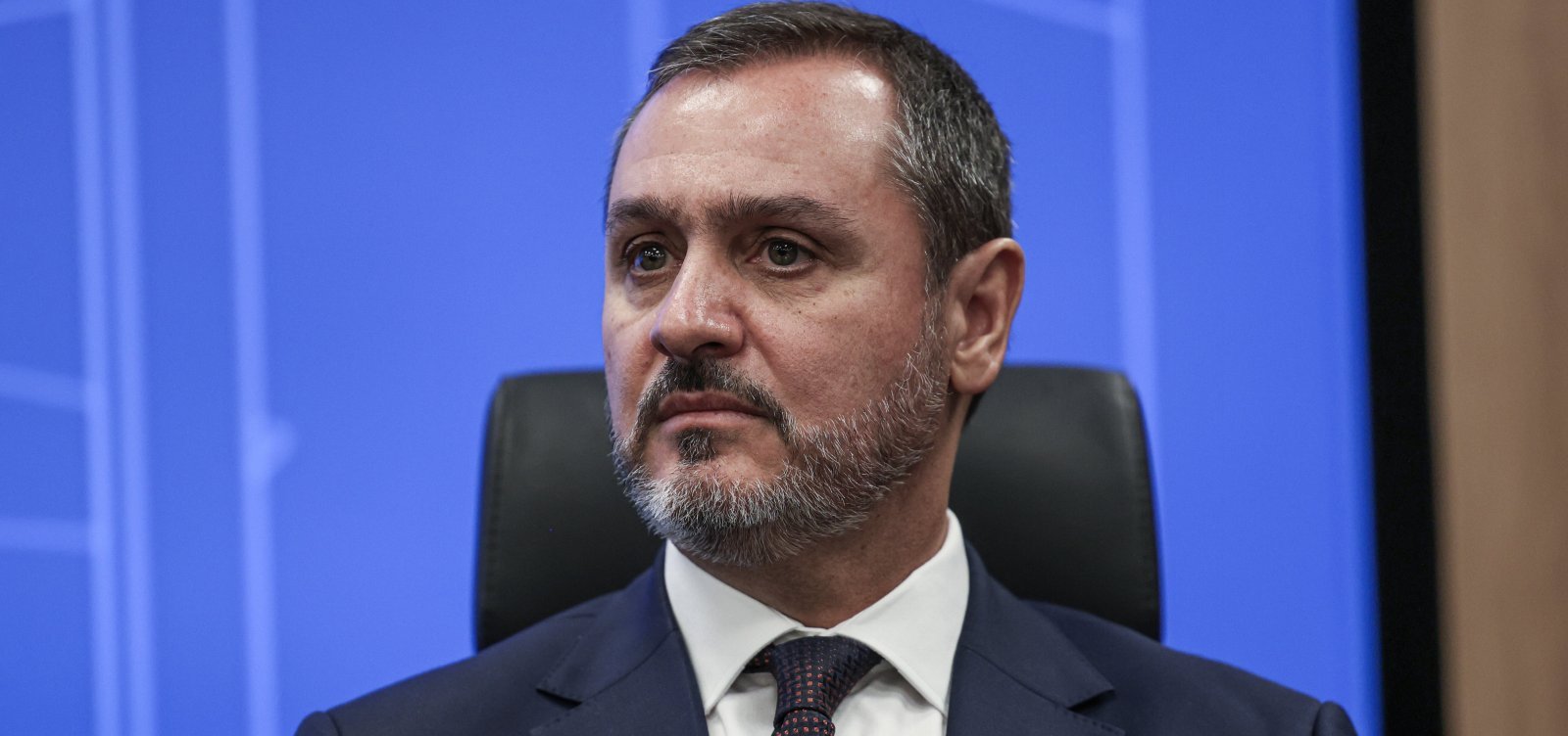 PGR se manifesta contra afastamento de diretores da PF