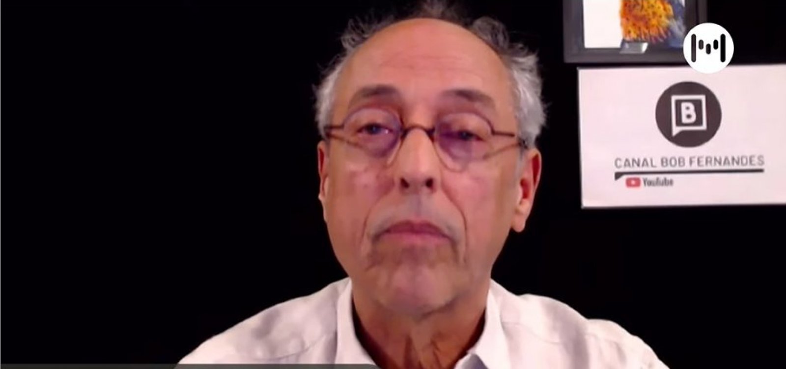 Bob Fernandes critica suspensão do canal de Lula e aponta influência das redes na disputa eleitoral