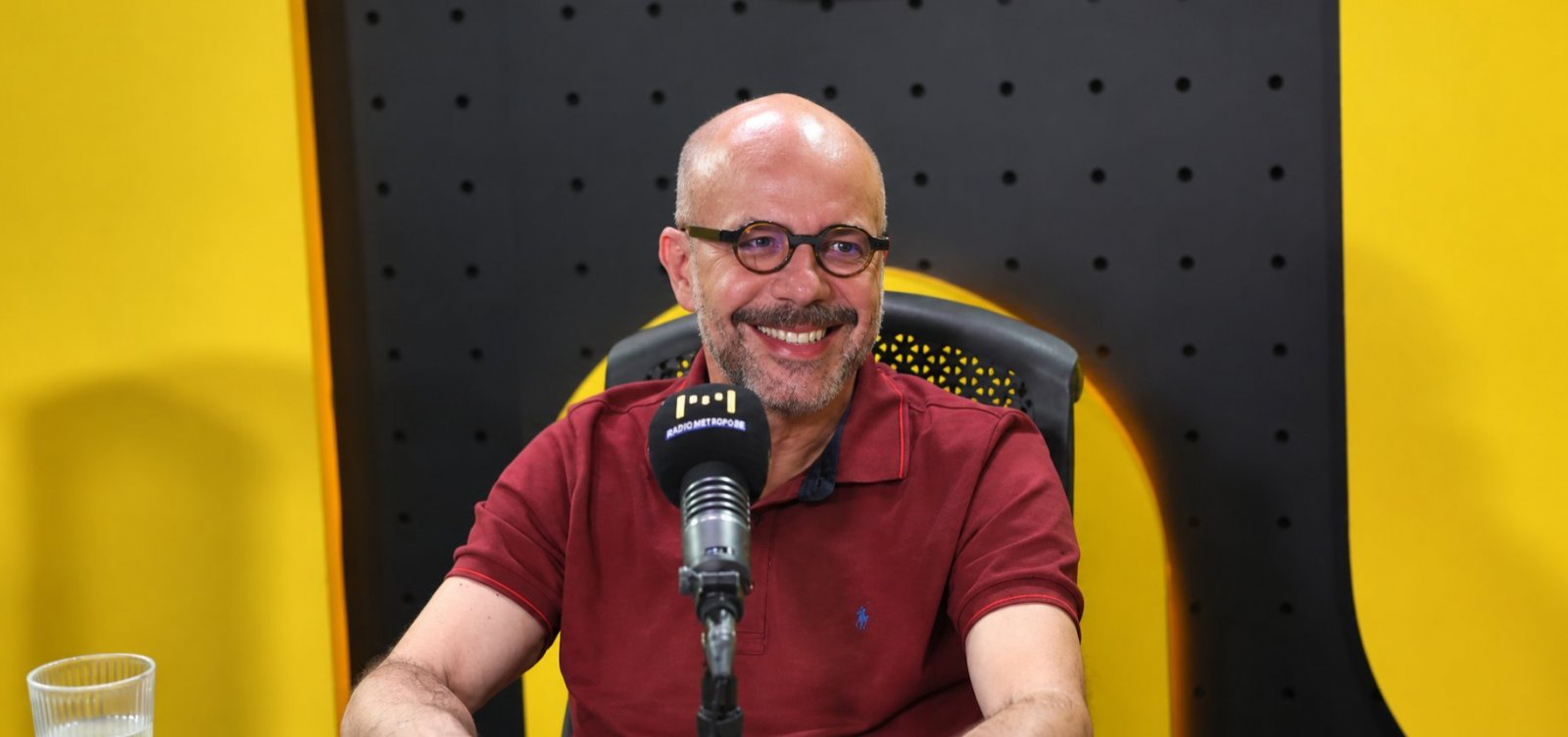 "Educar, cuidar, brincar e socializar são os pilares da educação infantil"; diz coordenador do Programa Mais Infância