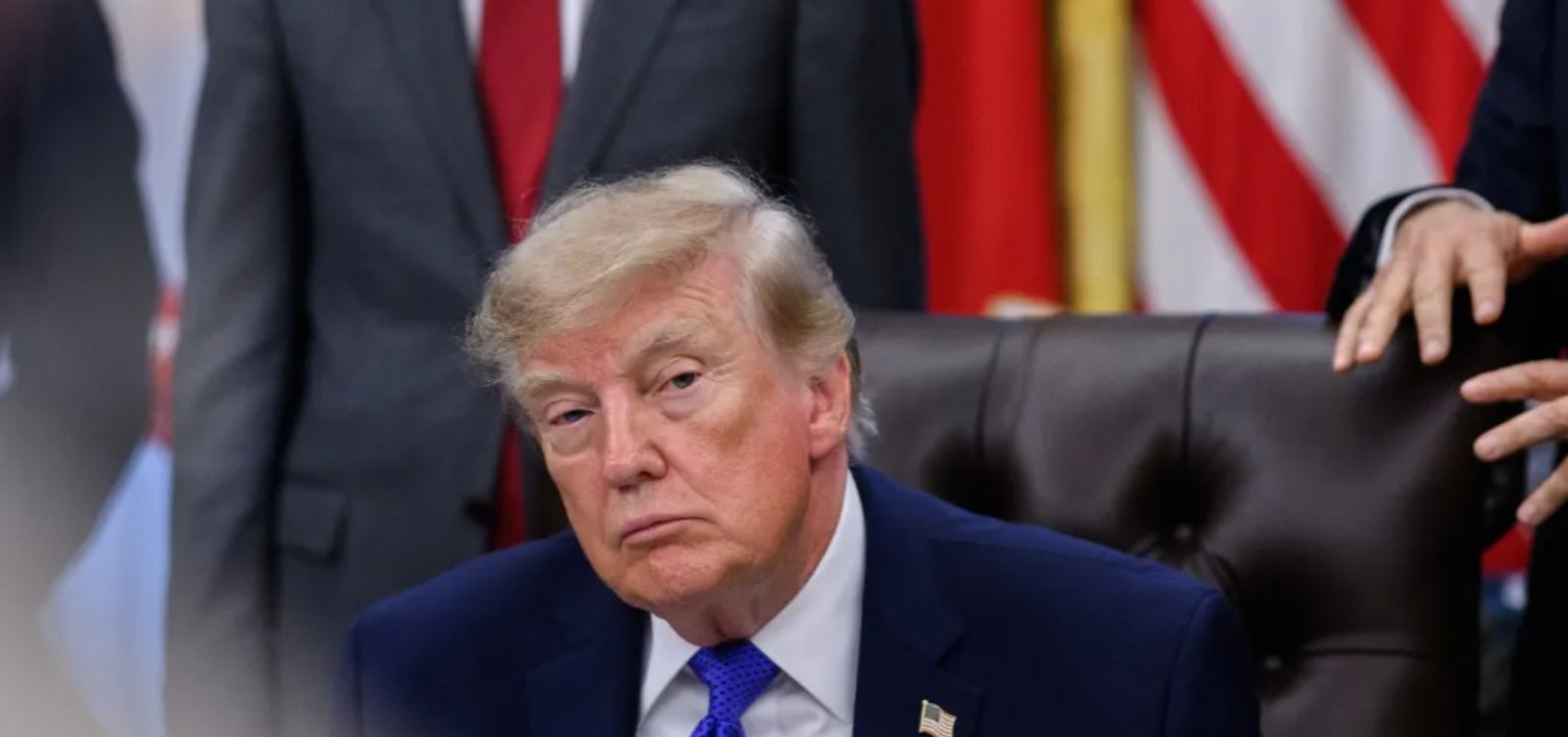 Trump anuncia exploração de petróleo e minerais na Groenlândia, mas acordo não prevê perfurações
