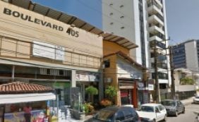 Shopping na Pituba é interditado pela Sucom por irregularidades