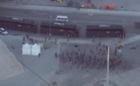 Força Nacional assume segurança de instalações dos Jogos do Rio 2016