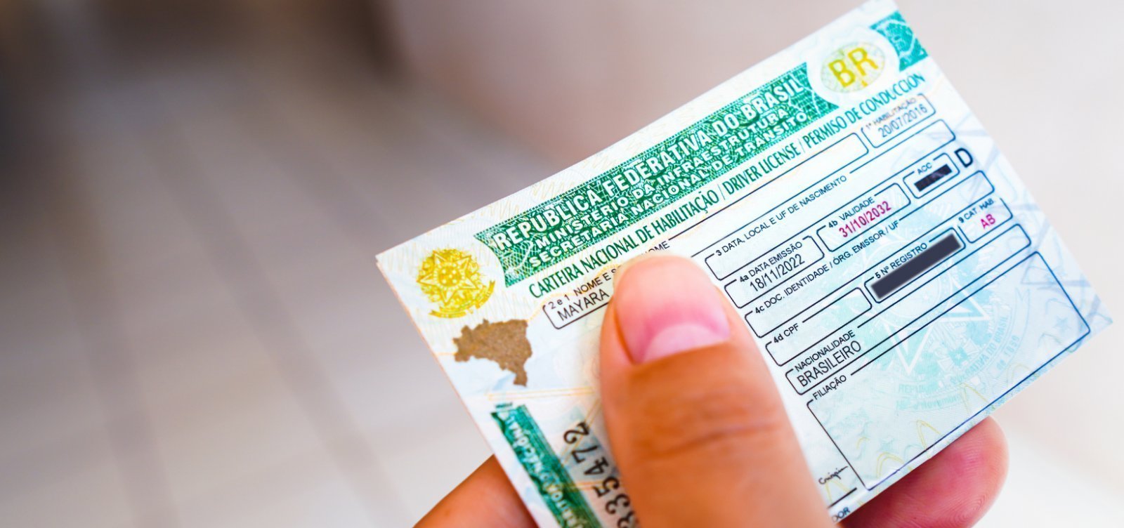 Prazo para tentar tirar CNH de graça na Bahia acaba nesta quinta