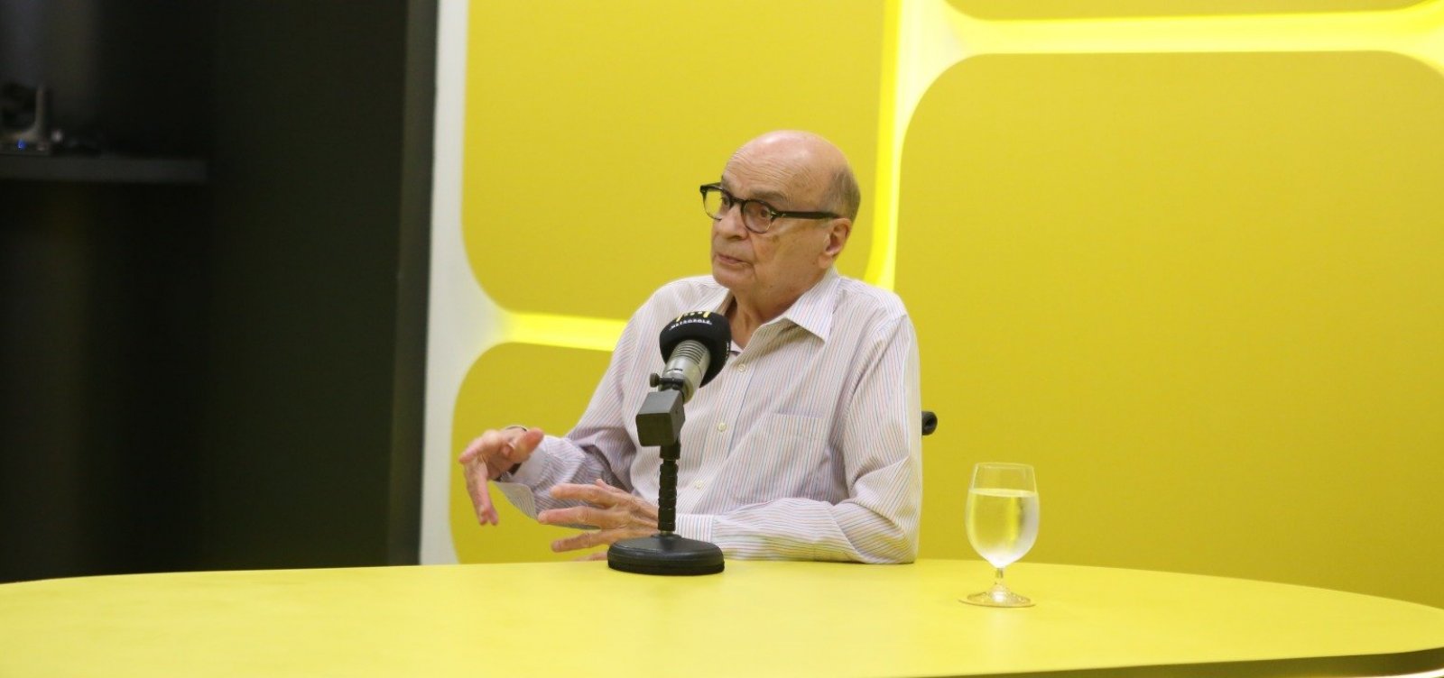 SUS é o programa de saúde pública mais importante do mundo, analisa Drauzio Varella