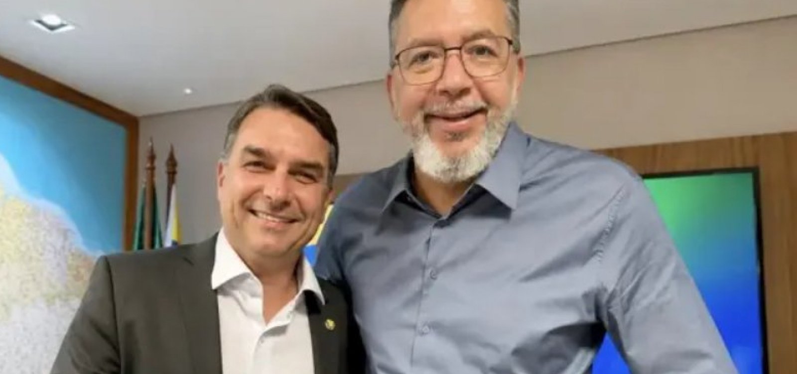 Entenda como funcionava o esquema que levou à prisão de Márcio Canella, aliado dos Bolsonaro