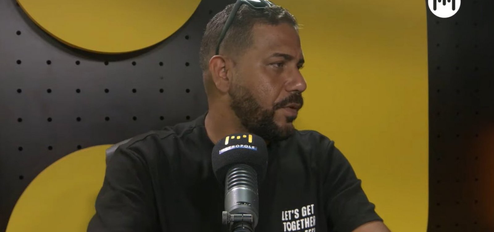 "Motoboys podem perder direitos com governo de direita"; avalia vice-presidente da Associação de Motoentregadores da Bahia