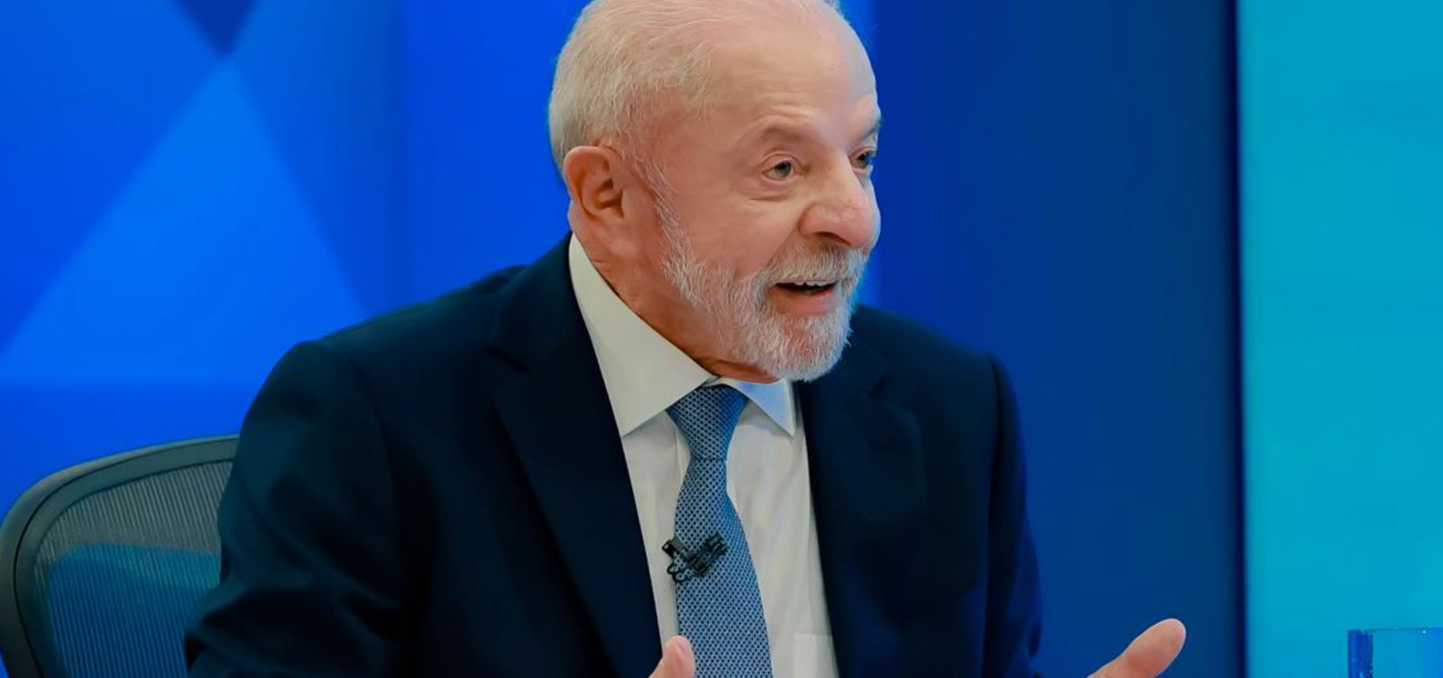 Caso Master, STF e segurança pública: os destaques da entrevista de Lula à Globo