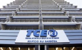 Bloqueio de R$ 198 milhões de construtoras e aprovado pelo TCE do RJ