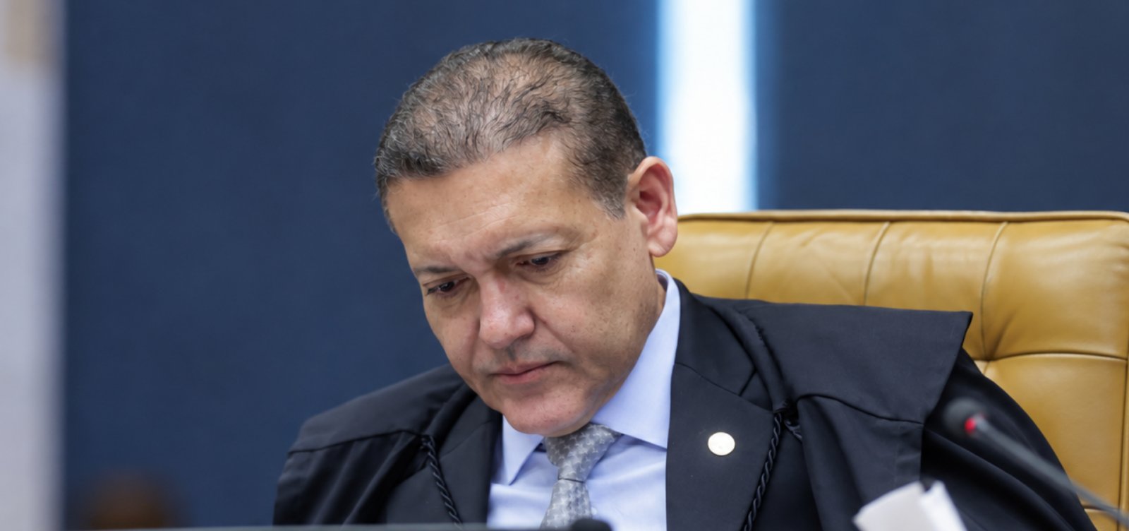 Kassio Nunes e a ligação com Vorcaro, favorecimentos e festinha de luxo com cinco garotas: o que revelam as mensagens da PF