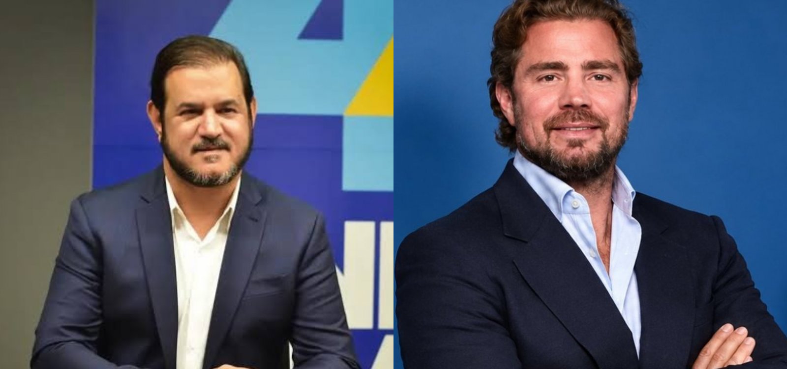 Mensagens ligam Vorcaro a negócio de bets com presidente nacional do União Brasil
