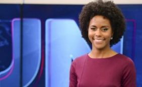 Ministério Público vai investigar racismo contra apresentadora da TV Globo