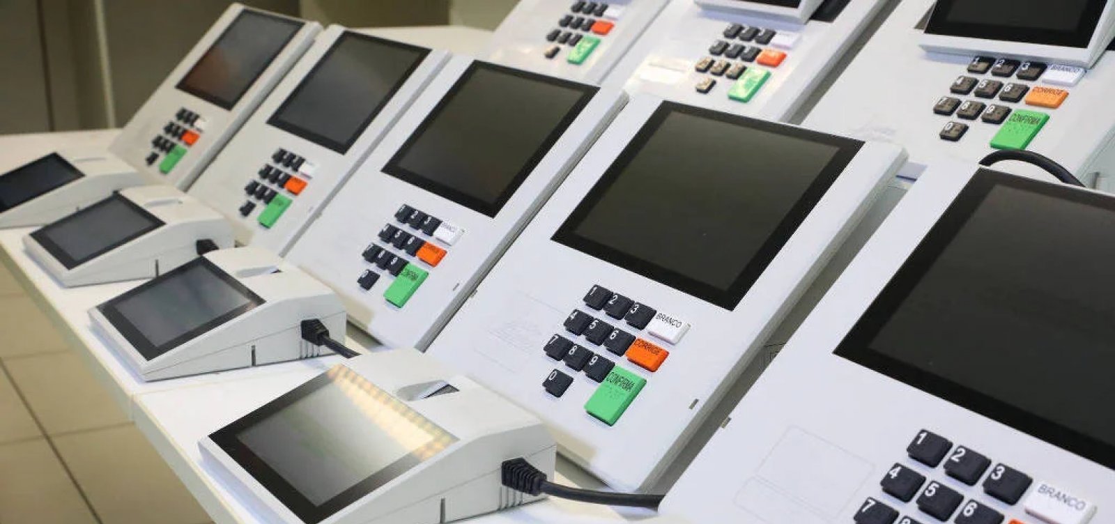 Campanha de Lula aciona TSE para cobrar aviso sobre mudanças nos locais de votação