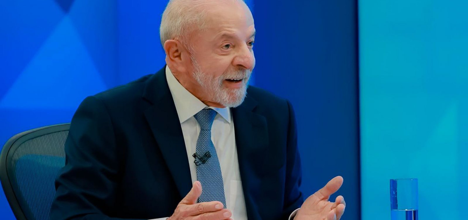 Lula anuncia PEC para garantir tarifa zero no transporte público aos fins de semana