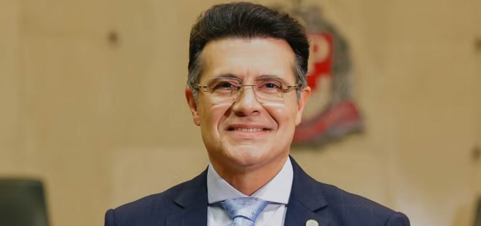 Deputado do PL e cantor gospel: saiba quem é Marcelo Aguiar, detido após disparo de arma em festa em SP