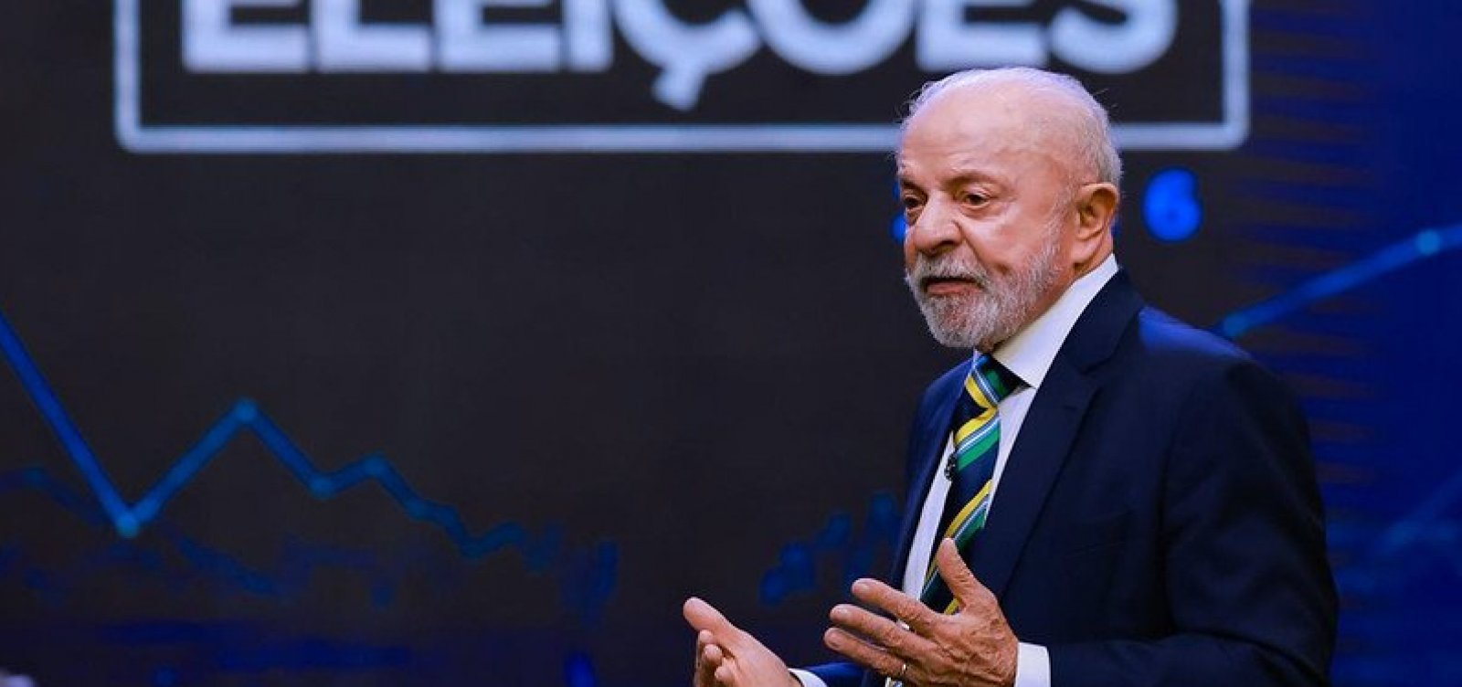 Lula desembarca na Bahia nesta terça-feira para agenda em Juazeiro