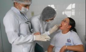 Projeto leva atendimento odontológico gratuito ao Nordeste de Amaralina
