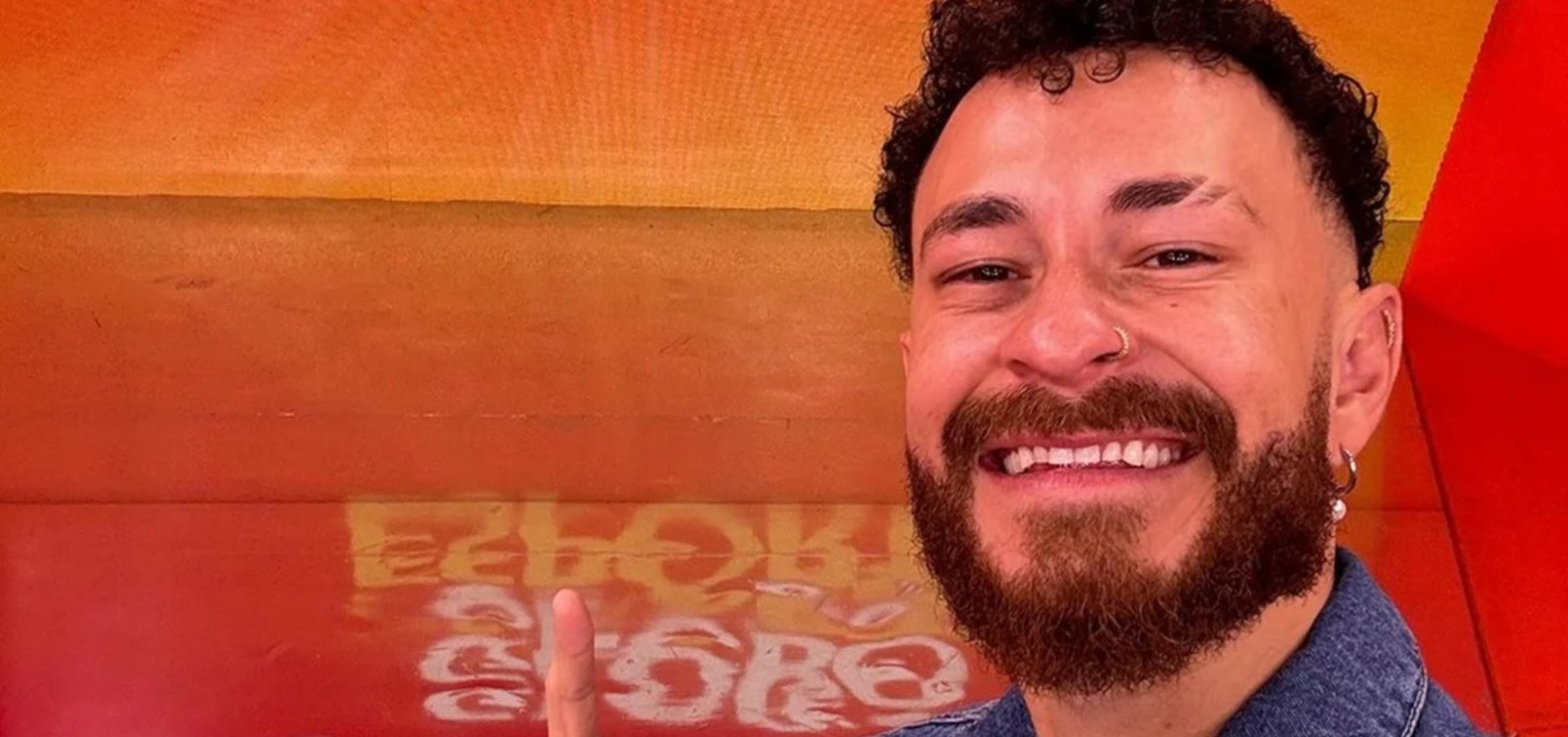 Apresentador da Globo é atingido por disparo de arma de deputado bolsonarista em bar de SP