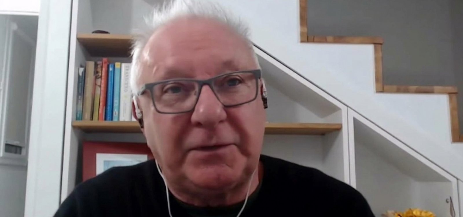 "Um possível Presidente não pode ter um comportamento como esse"; avalia especialista em Comunicação após debate presidencial