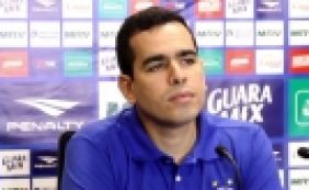 "Em 48h, jogadores vão sair do Bahia", diz presidente Marcelo Sant'Ana