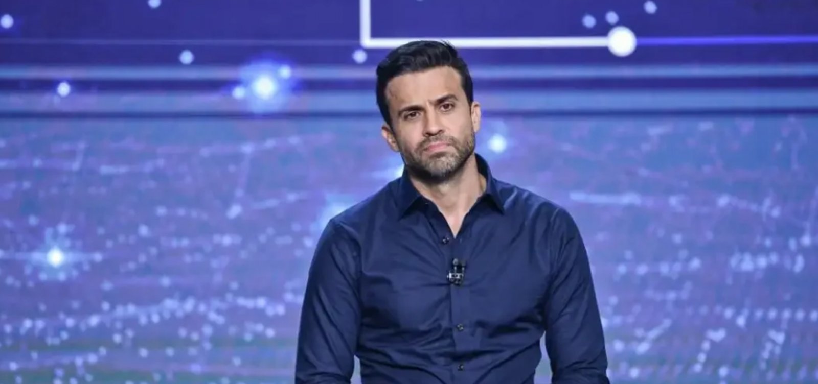 Vorcaro acionou Pablo Marçal, aliado de Flávio Bolsonaro, para defender venda do Master ao BRB