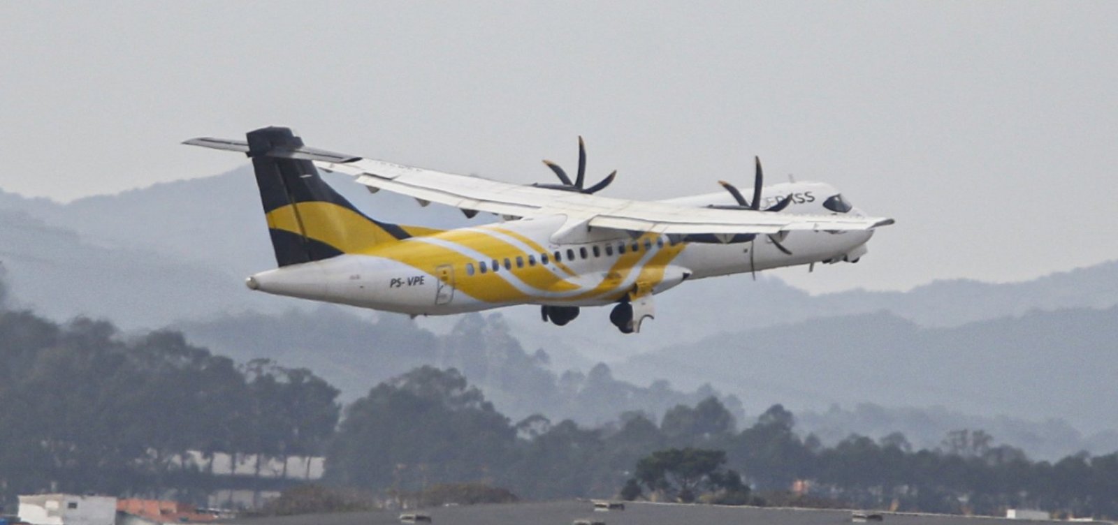 Dono da Voepass e mais 11 viram réus por queda de avião que matou 62 pessoas em 2024