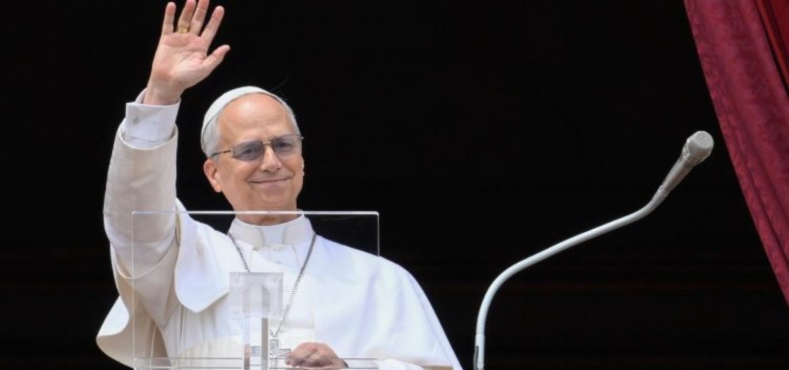 Papa Leão XIV não precisará de tratamento adicional contra câncer de pulmão