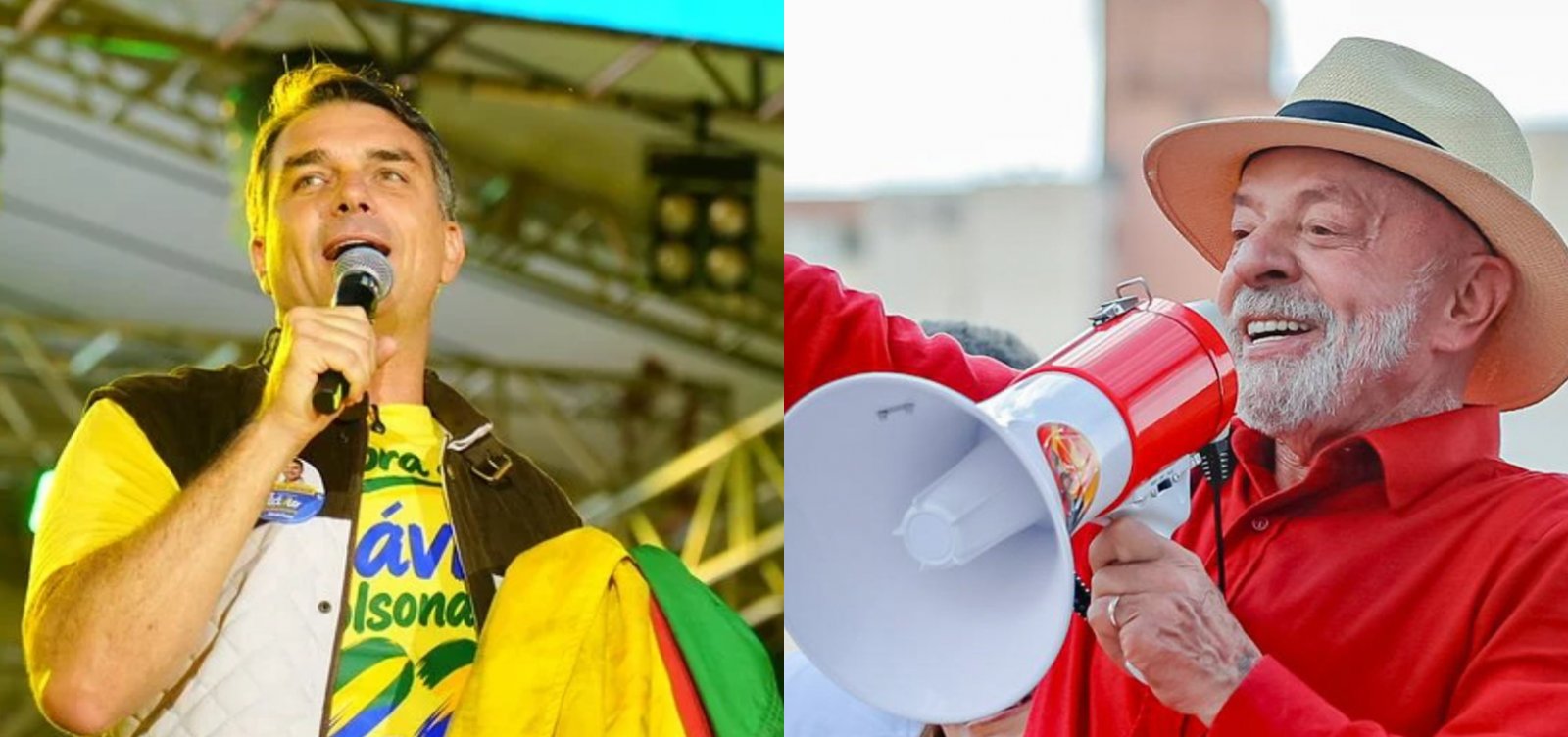 Caçada aos eleitores ausentes impulsiona campanha de Lula e força Flávio Bolsonaro a agir