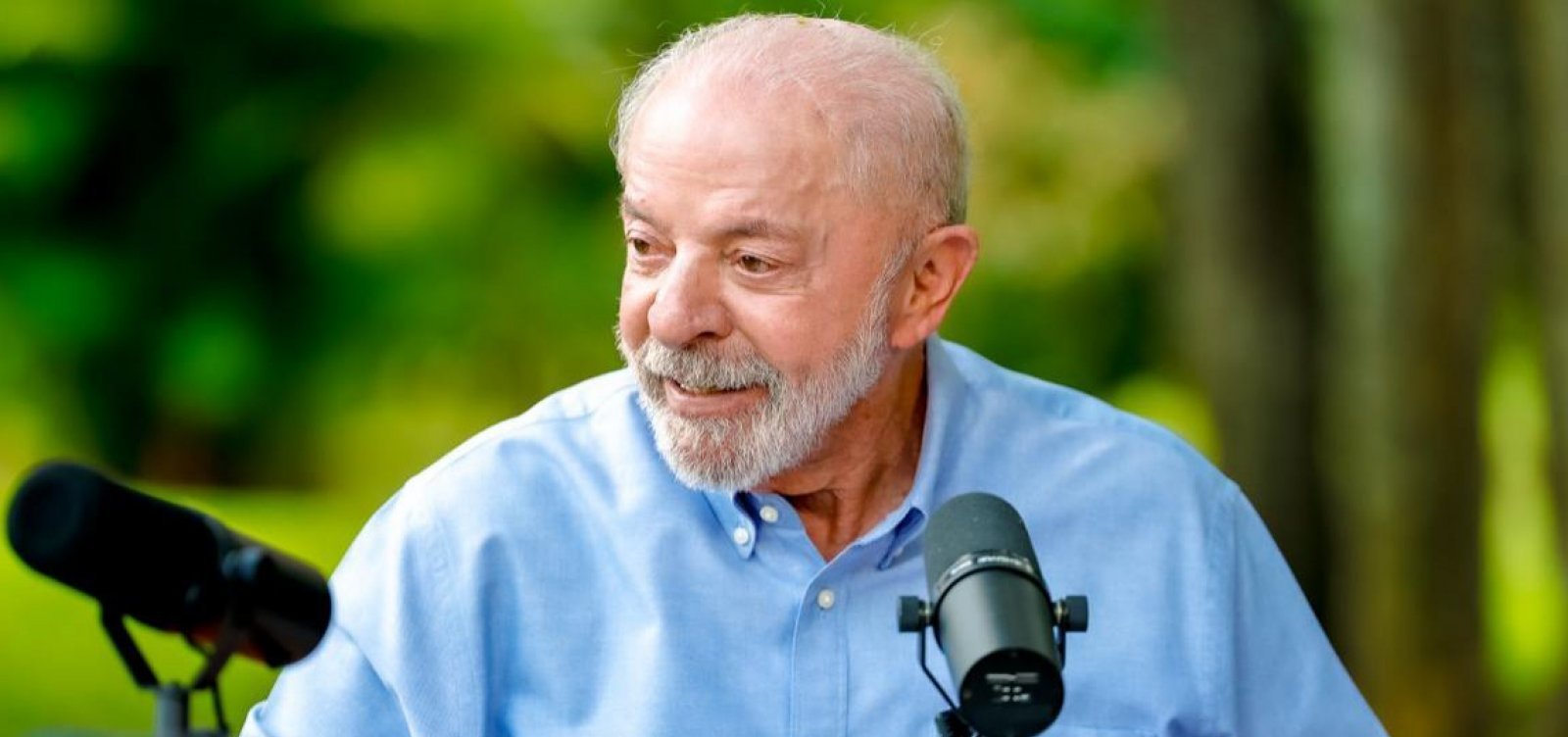 Campanha de Lula diz que presidente não se opõe a condições de Flávio para quebra de sigilo