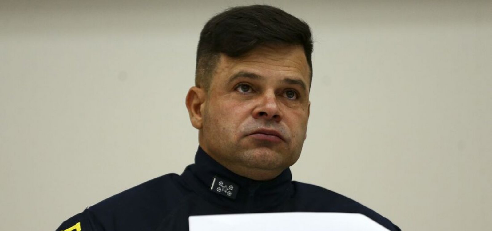 Condenado pelo 8 de Janeiro, Silvinei Vasques indica nomes à família Bolsonaro para comando da PRF 