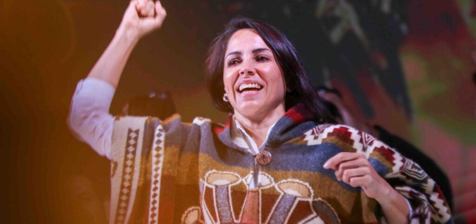 Líder da oposição de esquerda do Equador, Luisa González, é presa