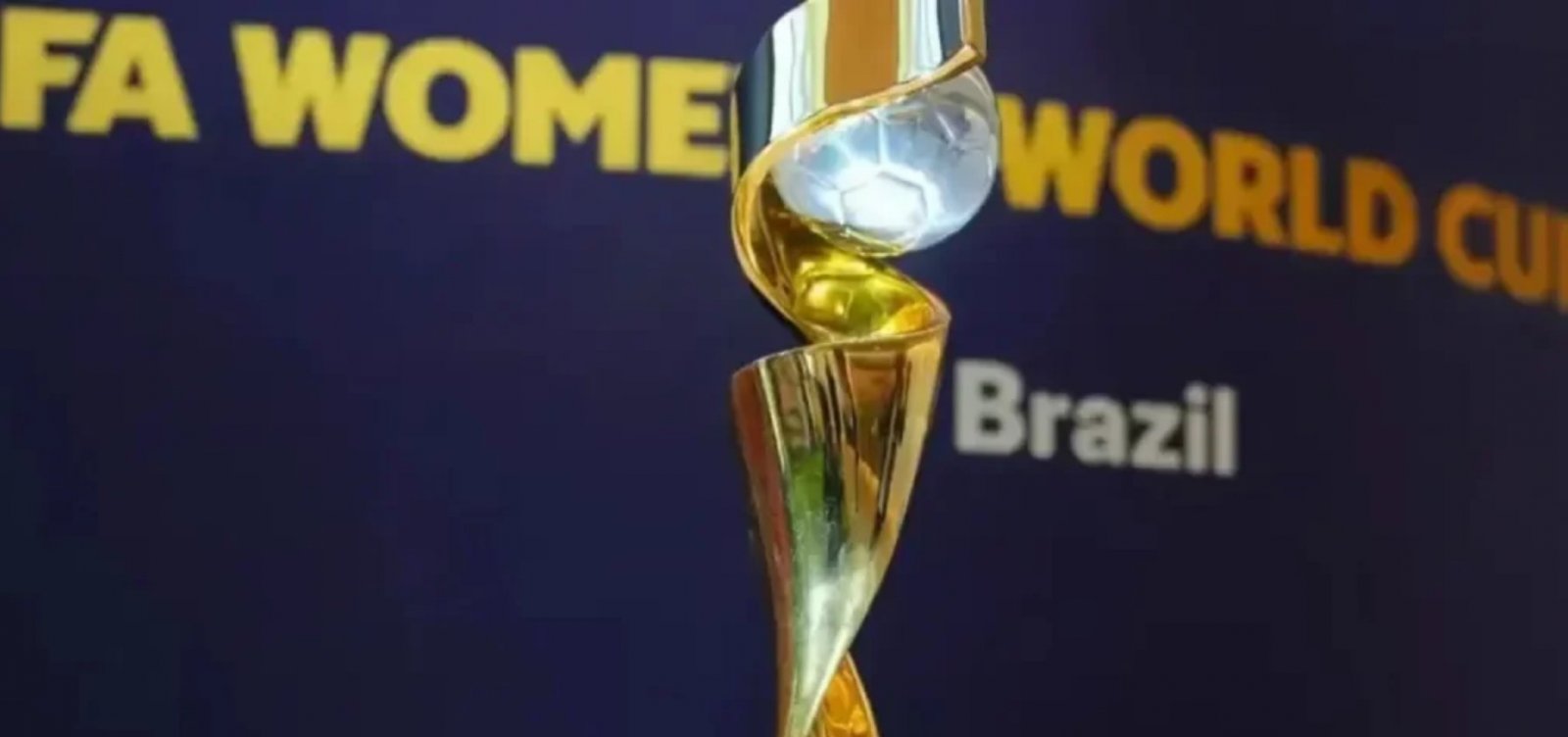 Fifa oferece R$ 12,6 milhões para preparação de seleções da Copa do Mundo Feminina de 2027