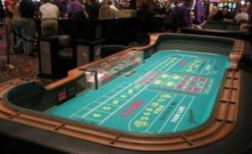 Legalização de jogo deve ser votado nesta quarta no Senado