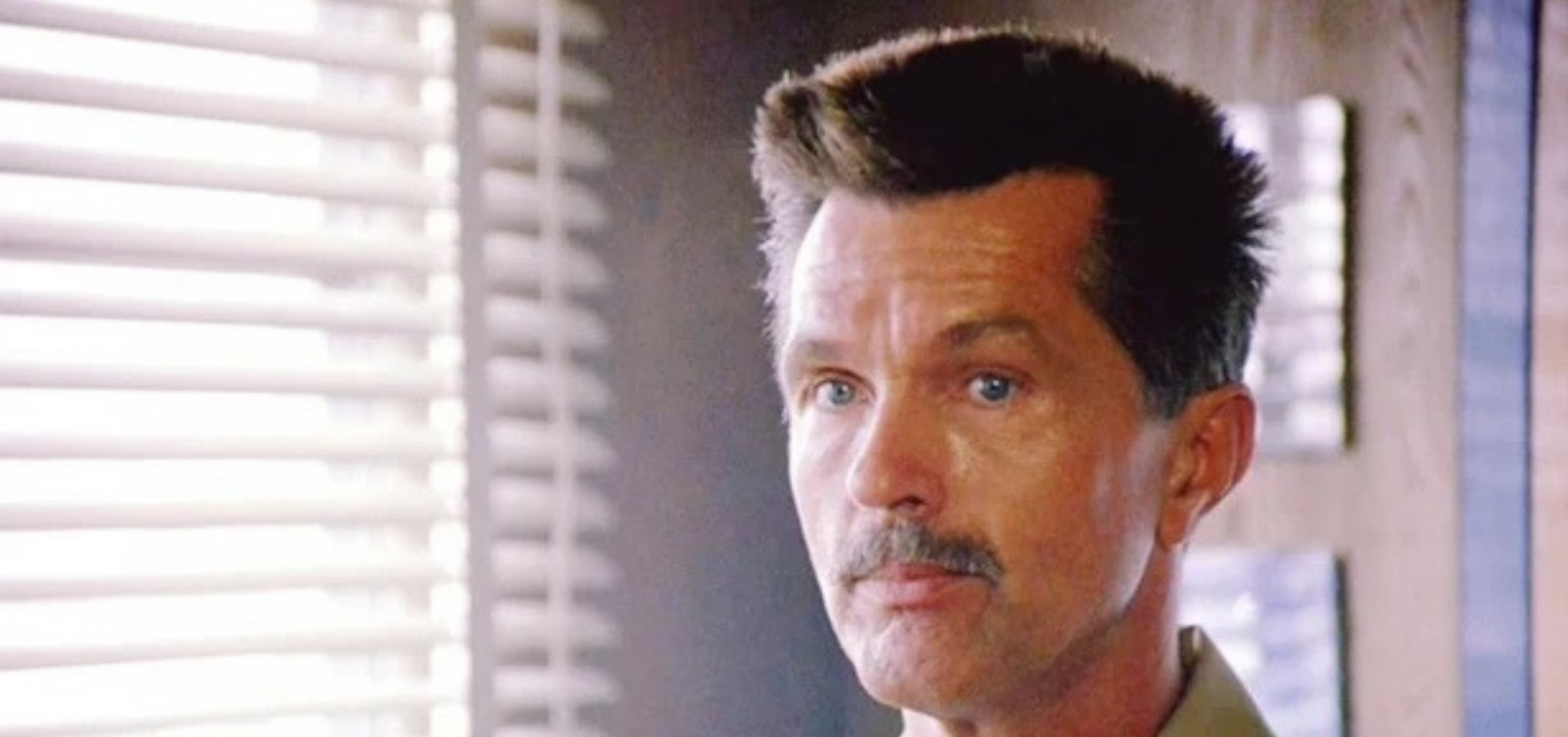Morre Tom Skerritt, ator de ‘Top Gun’ e ‘Alien’, aos 93 anos