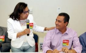 "Discussões avançaram mais", diz presidente do PT sobre apoio a Lídice