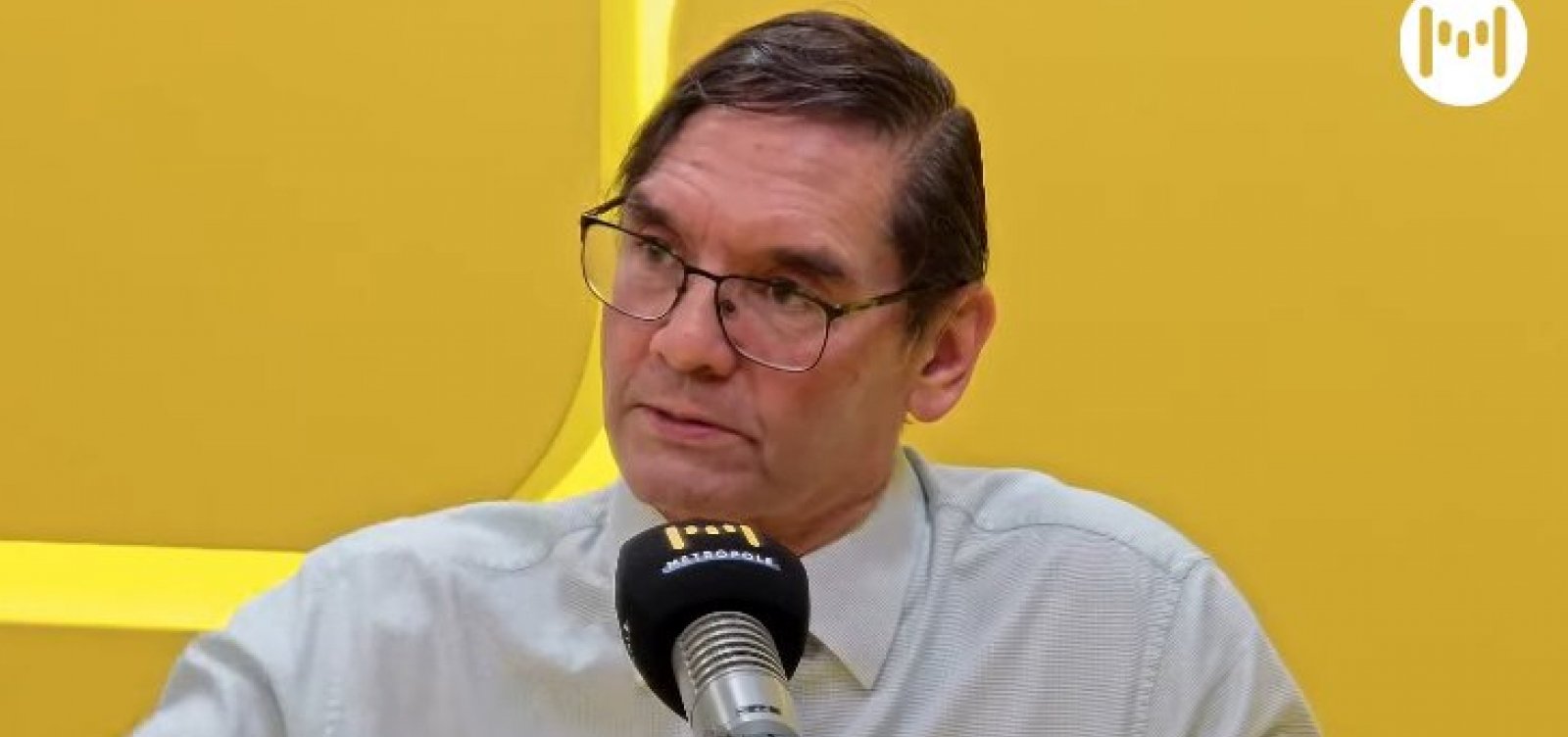 Raymundo Paraná alerta para médicos despreparados e riscos para os pacientes