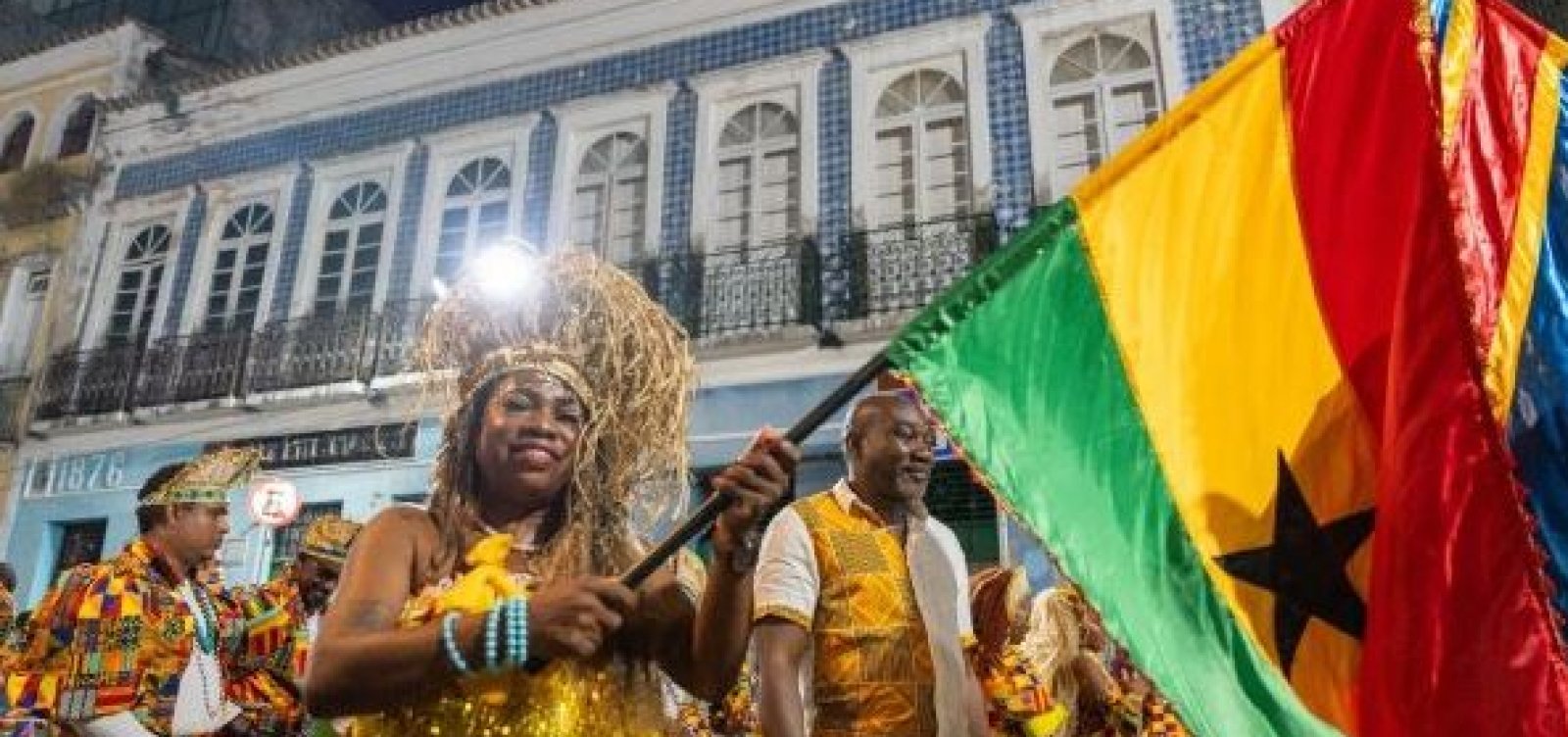 Bahia proíbe marcas de bets em projetos culturais do Ouro Negro e Carnaval do Pelô