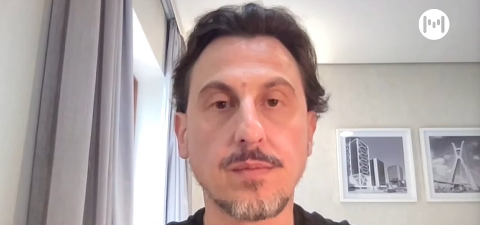Leandro Demori critica ofensiva contra canais pró-Lula e questiona decisões do TSE a dois dias da eleição