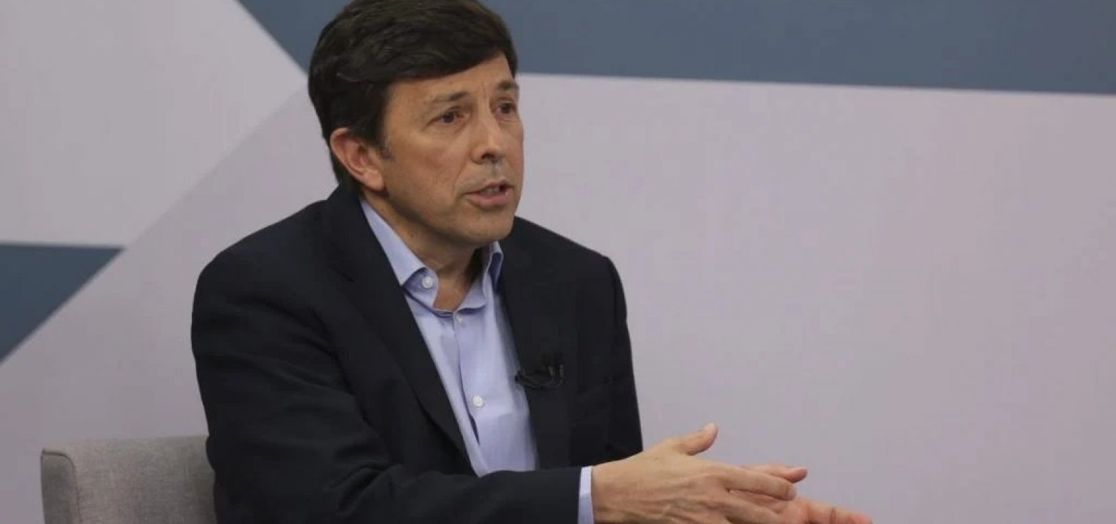 Fundador do Novo e líder da direita, João Amoêdo declara voto em Lula